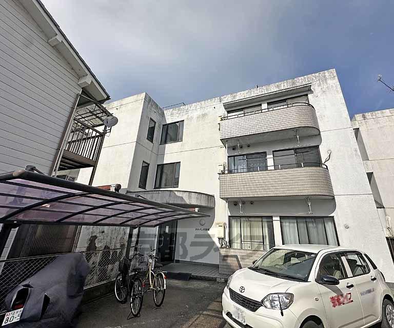 ラヴィアン河原町