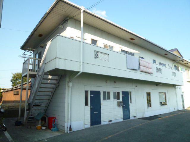 サンシティー317 1番館