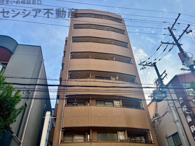 サンライズ関目
