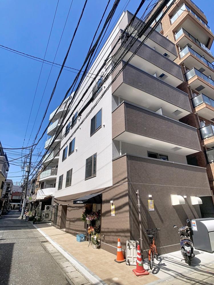 ROCCA SQUARE(1K/4階)