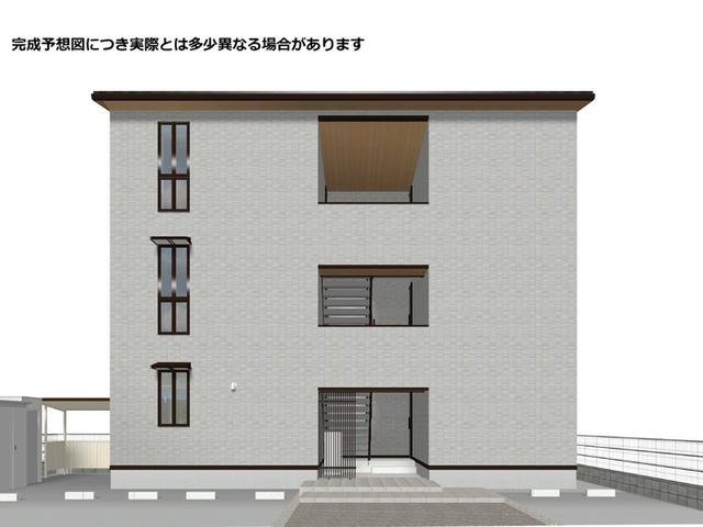 コタージュ七番館