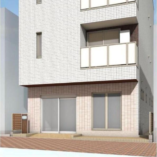 ビューノ金山