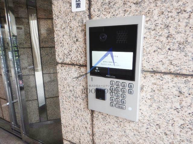 ジェイパーク下丸子壱番館