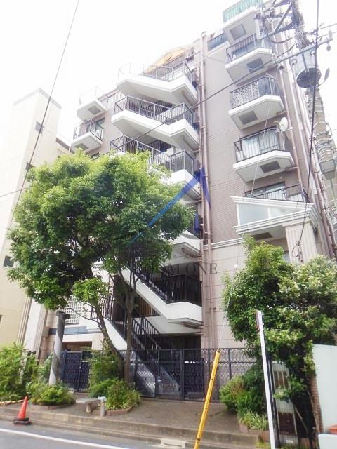 ジェイパーク下丸子壱番館