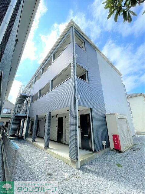プリズム東習志野B棟