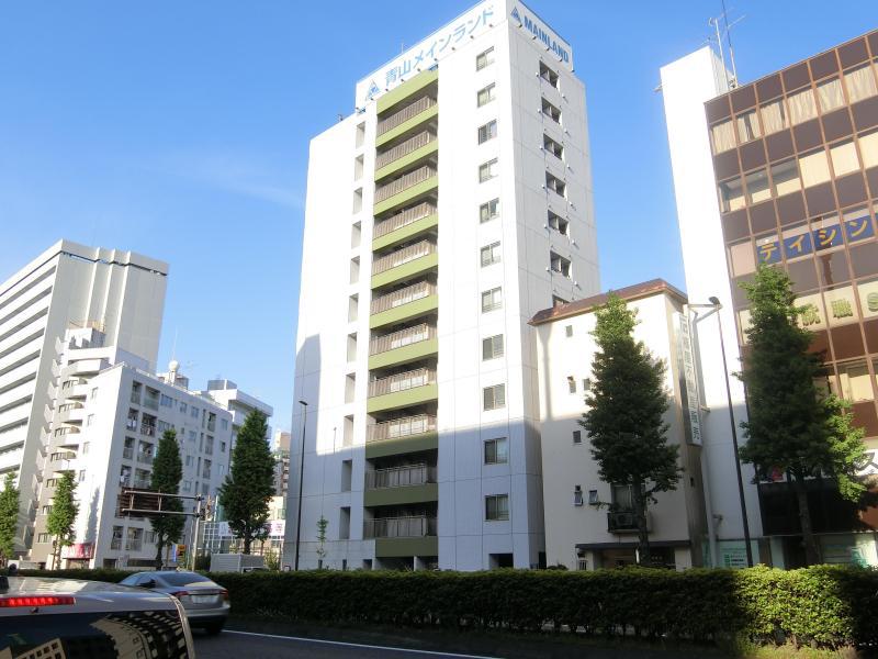 メインステージ北千住II