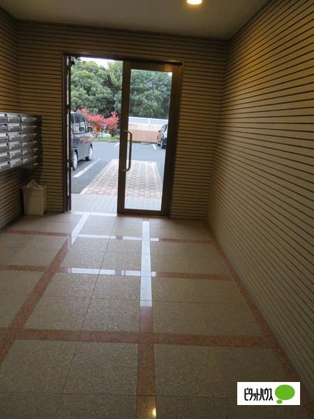 グリーンパーク一葉