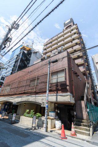 ライオンズプラザ新宿