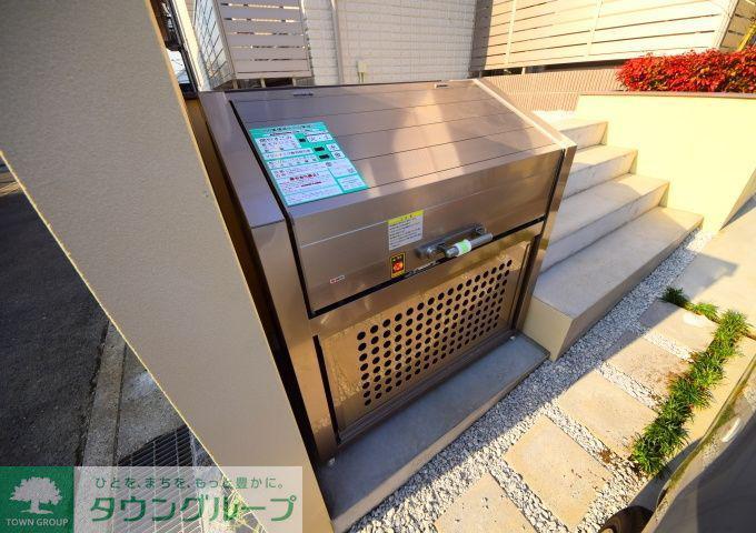 ウィステリア東戸塚