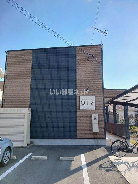 山陽電鉄網干線 山陽天満駅 徒歩16分 2階建 築6年