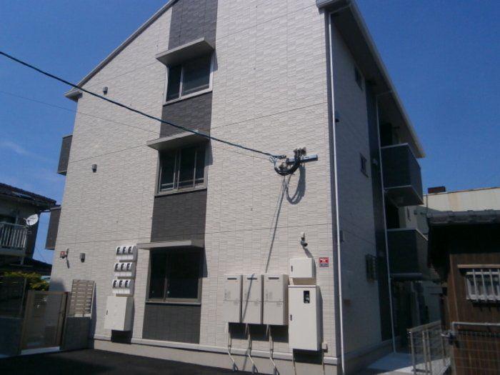 エルカーサ門司駅前