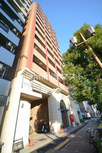 S-RESIDENCE 難波 VIALE