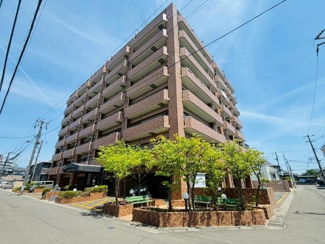 ライオンズマンション福田町