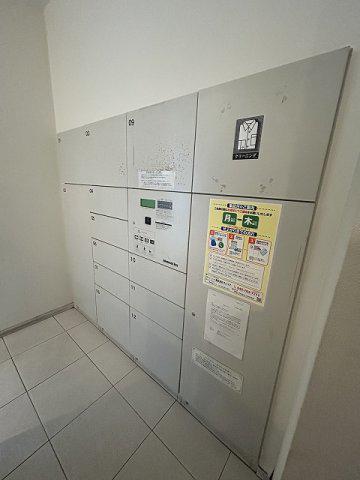 サンクタス武蔵小山