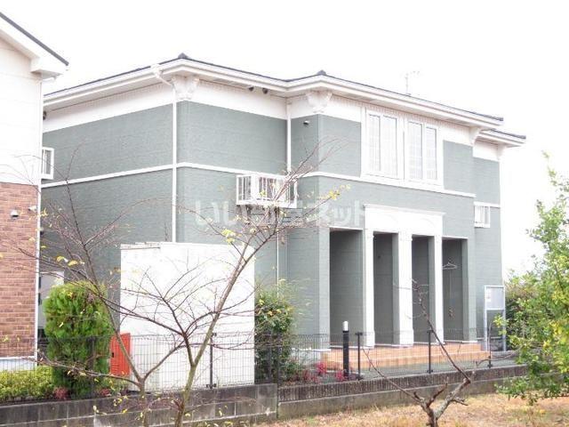 ＪＲ予讃線 伊予和気駅 徒歩21分 2階建 築20年