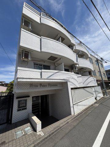 日興パレス新小岩