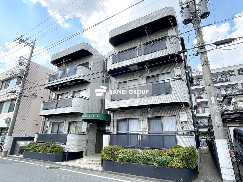 アビタシオン・ヤマサ
