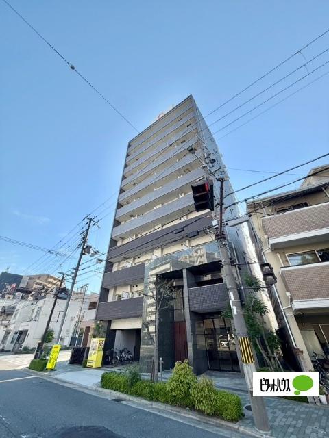 プロシード梅田西アヴァンセ