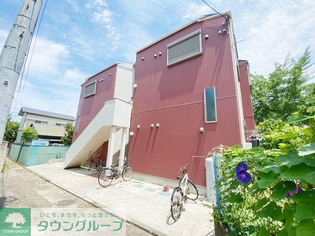 シャイン三春町