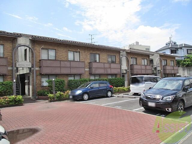 ロイヤルオーク