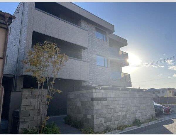 AZURE天道町