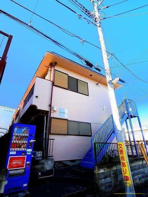 ハイムHT Ⅰ