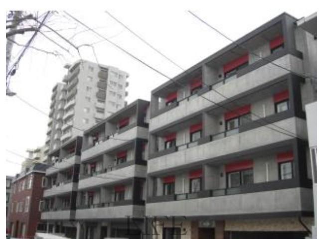 エール 平岸