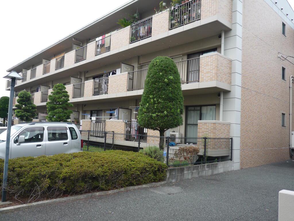 キャッスル長嶺I
