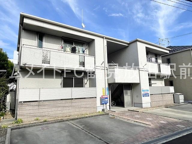 MJハイツ稲田上町