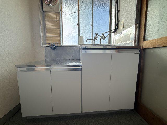 本田マンション2号棟