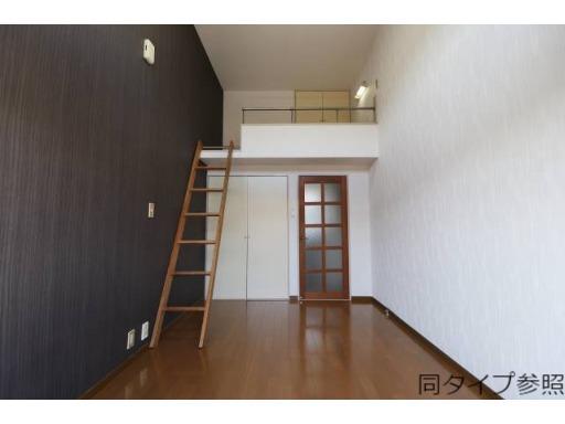 サンライフ荻原23号館 A
