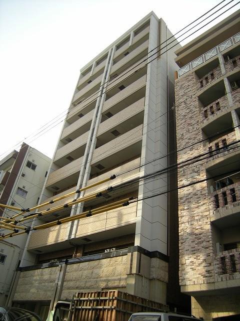 プレサンス天神橋ディオレ