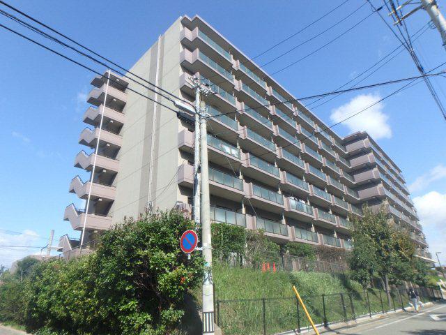 フレシア西宮