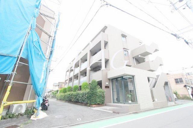 アム・フルス壱番館