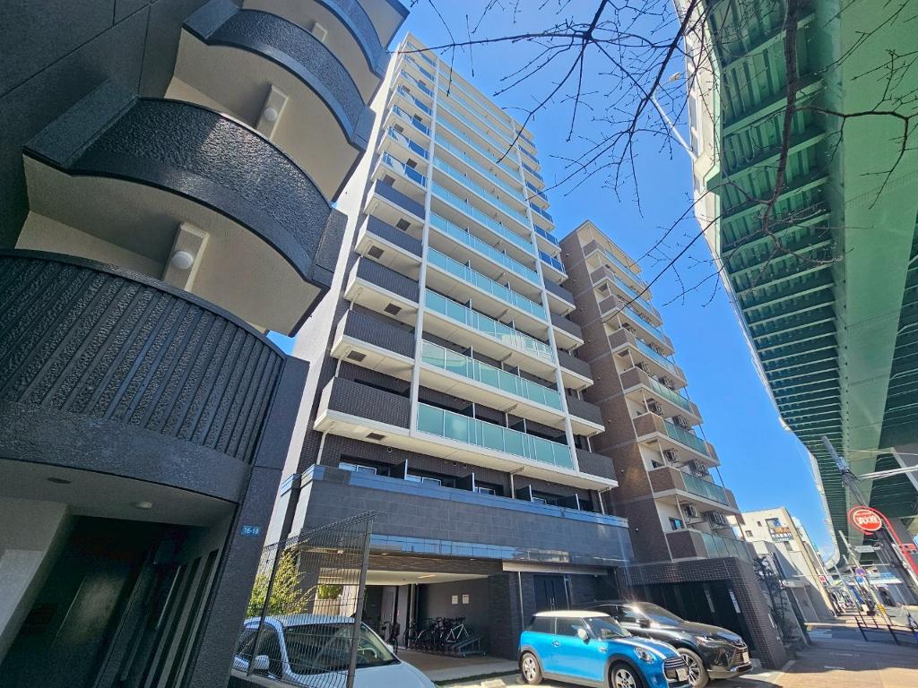 ディアレイシャス浅間町III