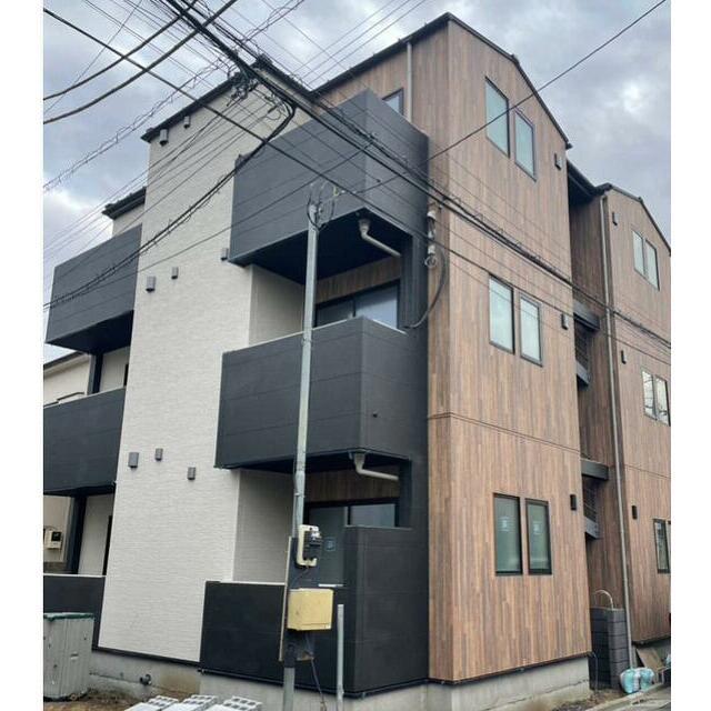 MELDIA蒲田III
