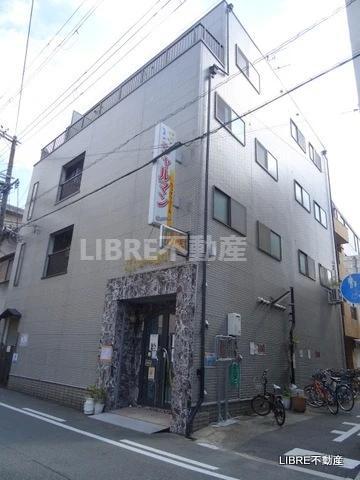 マンションイヌイ