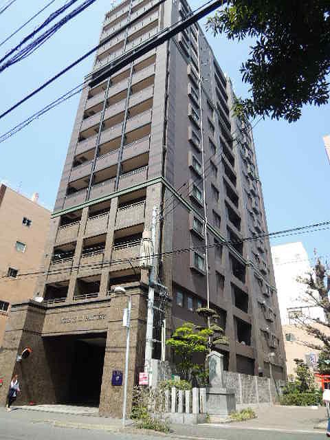 アクタス天神パークシティ