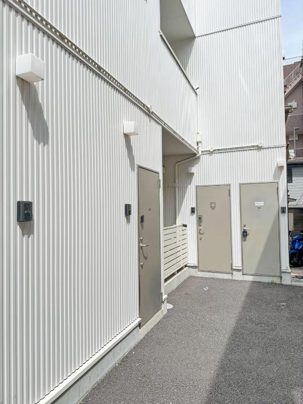 NEO TOKYO ANNEX