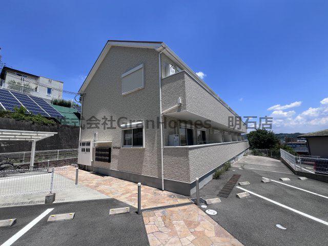 ハートフル道場南口