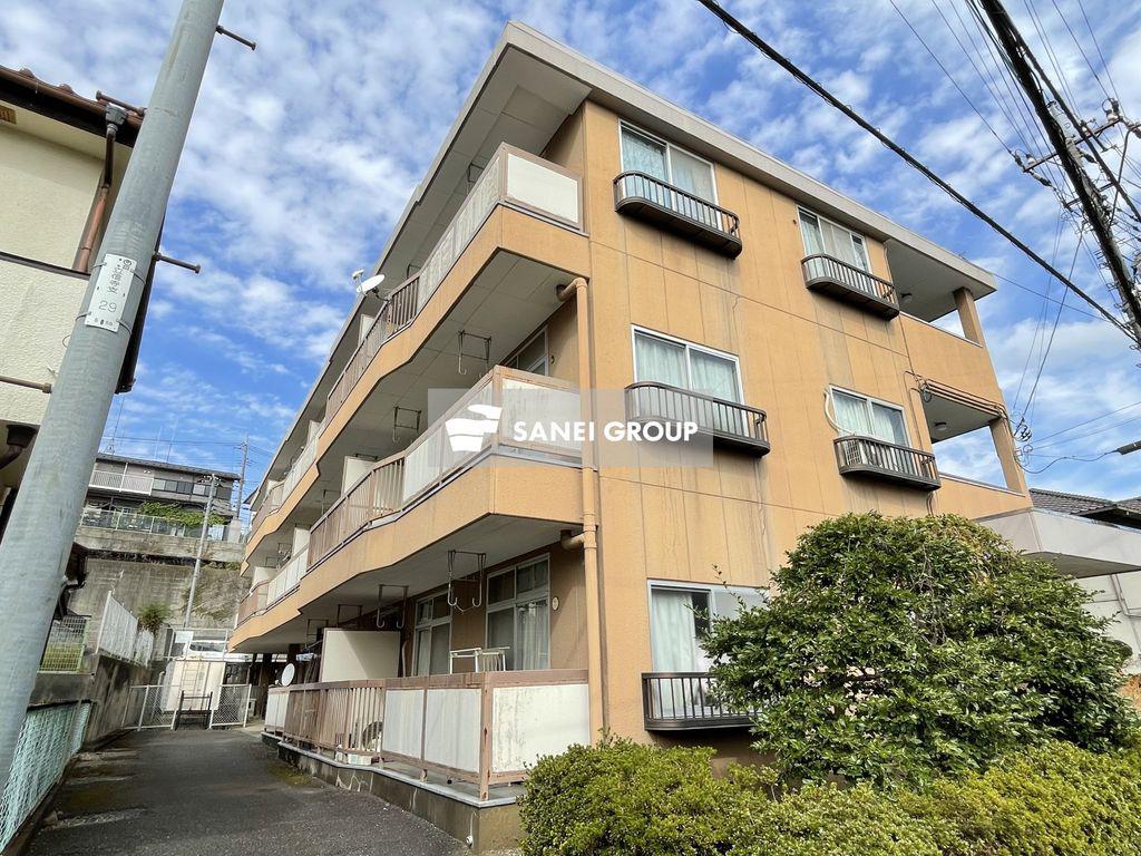農住メゾン霞