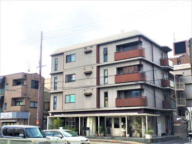 ローズマンション新深江