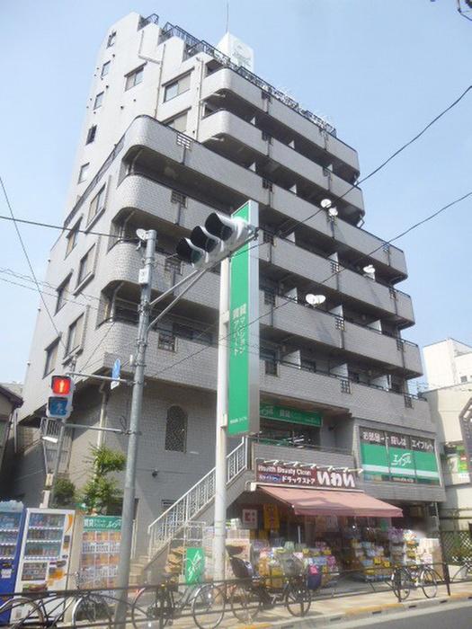 21オギサカ志村坂上