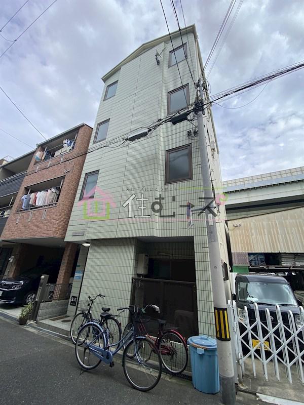 パークサイドハイツ