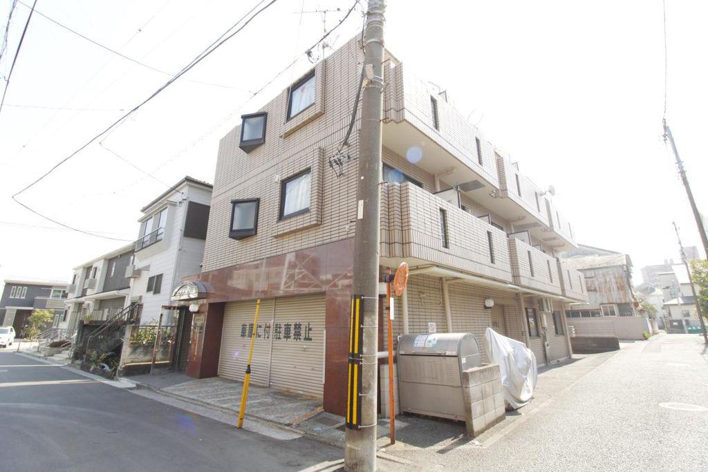 クロノス佃野町