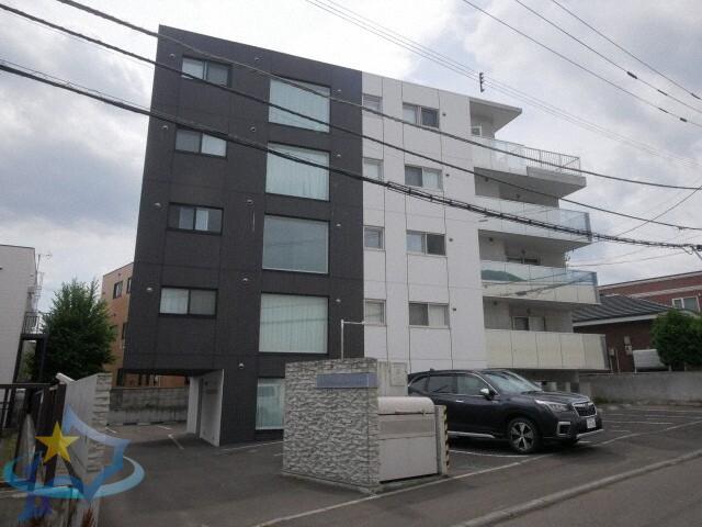 MIYANOMORI-CITY.STELLA