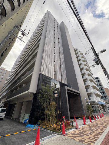 リビオメゾン新大阪