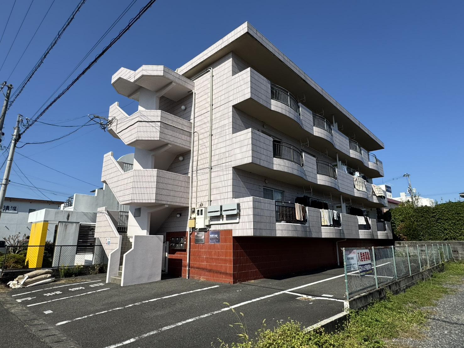 さくらマンション