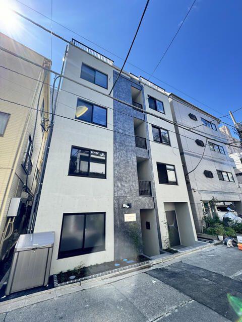 SKY RESIDENCE 新御徒町