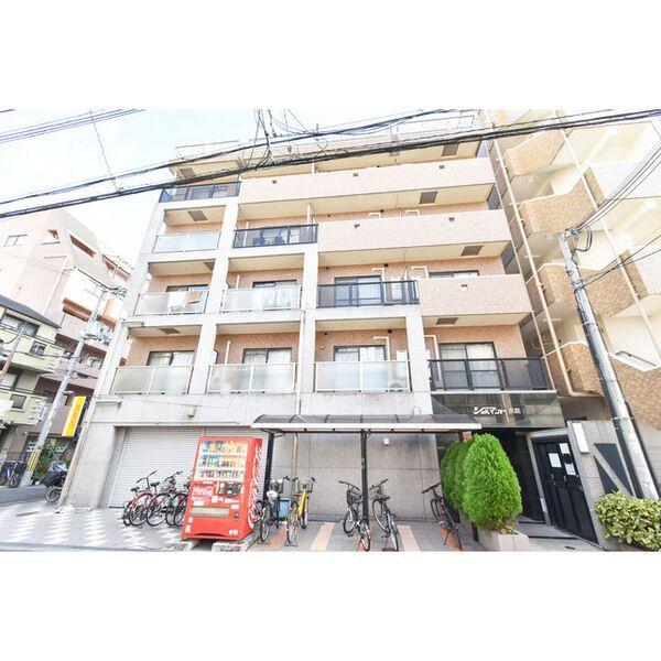 シェルマンド 淡路